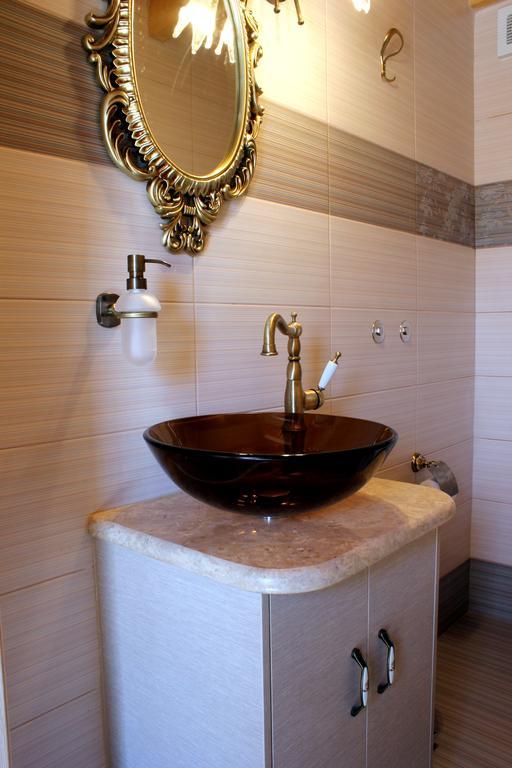 Вилла Ioanna House Gonia Экстерьер фото