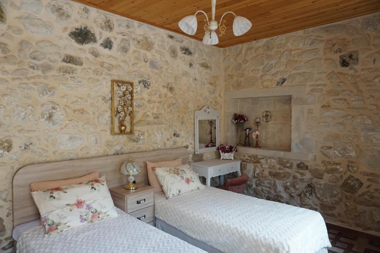 Вилла Ioanna House Gonia Экстерьер фото